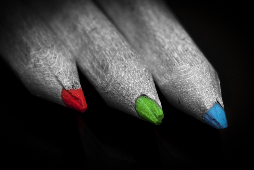 Bisuan Design - Understanding color models used in design